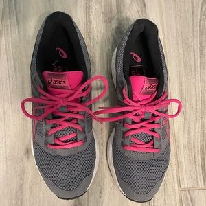 ASICS everyday comfort amplifoam Womens shoes - size 9.5 - great condition